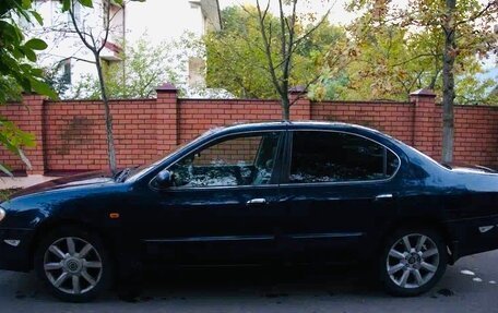 Nissan Maxima VIII, 2004 год, 539 000 рублей, 9 фотография