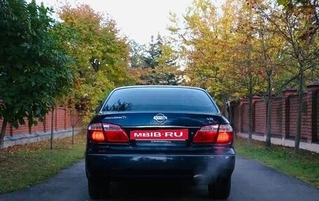 Nissan Maxima VIII, 2004 год, 539 000 рублей, 6 фотография