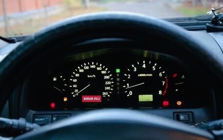 Nissan Maxima VIII, 2004 год, 539 000 рублей, 15 фотография
