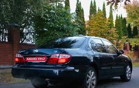 Nissan Maxima VIII, 2004 год, 539 000 рублей, 5 фотография