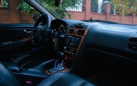 Nissan Maxima VIII, 2004 год, 539 000 рублей, 16 фотография