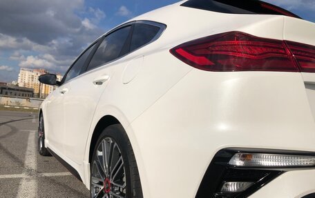 KIA K3, 2020 год, 2 090 000 рублей, 5 фотография