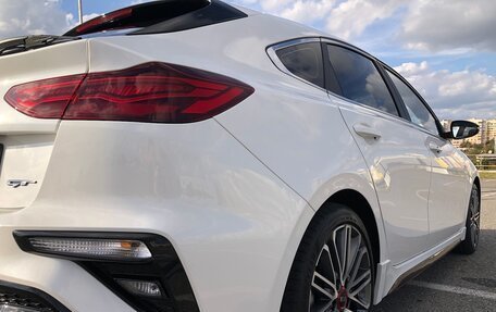 KIA K3, 2020 год, 2 090 000 рублей, 6 фотография