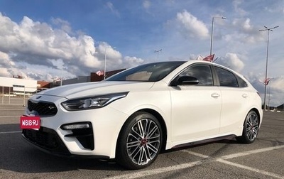 KIA K3, 2020 год, 2 090 000 рублей, 1 фотография