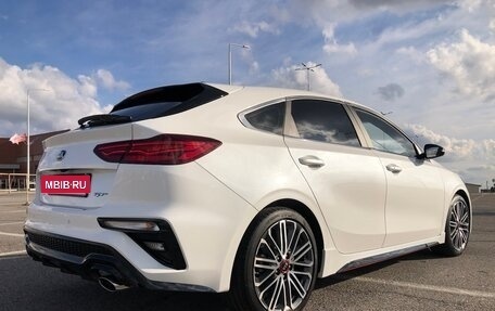 KIA K3, 2020 год, 2 090 000 рублей, 3 фотография