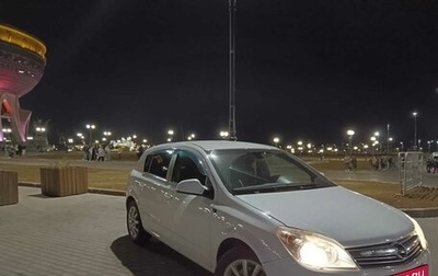 Opel Astra H, 2013 год, 695 000 рублей, 1 фотография
