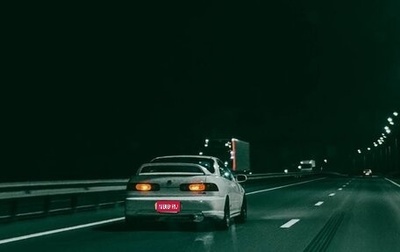 Honda Integra III рестайлинг, 1996 год, 1 200 000 рублей, 1 фотография