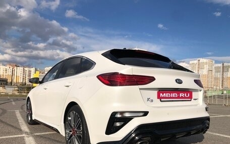KIA K3, 2020 год, 2 090 000 рублей, 4 фотография