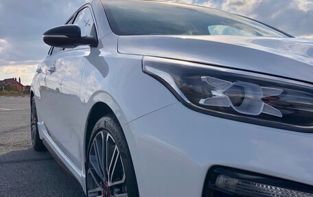 KIA K3, 2020 год, 2 090 000 рублей, 12 фотография