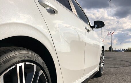KIA K3, 2020 год, 2 090 000 рублей, 9 фотография