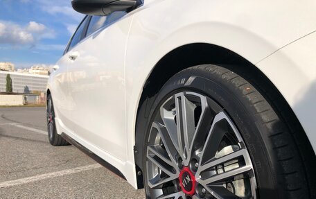KIA K3, 2020 год, 2 090 000 рублей, 8 фотография