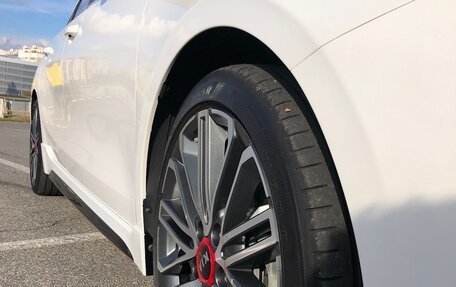 KIA K3, 2020 год, 2 090 000 рублей, 10 фотография