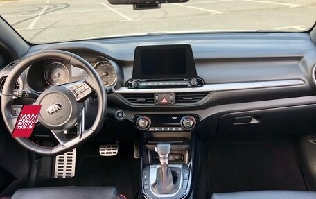 KIA K3, 2020 год, 2 090 000 рублей, 14 фотография