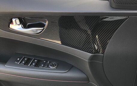 KIA K3, 2020 год, 2 090 000 рублей, 21 фотография