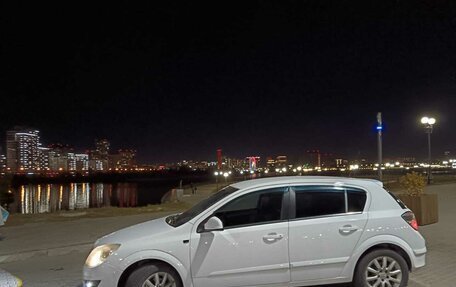 Opel Astra H, 2013 год, 695 000 рублей, 4 фотография