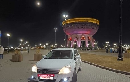 Opel Astra H, 2013 год, 695 000 рублей, 3 фотография
