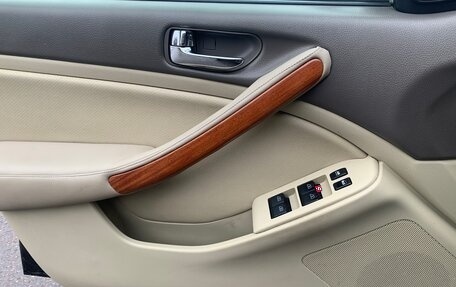 Infiniti G, 2005 год, 650 000 рублей, 13 фотография