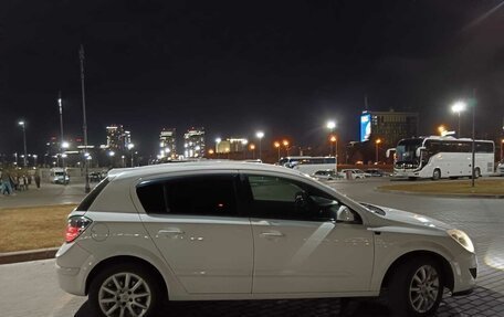Opel Astra H, 2013 год, 695 000 рублей, 5 фотография