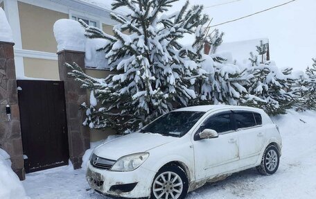 Opel Astra H, 2013 год, 695 000 рублей, 19 фотография