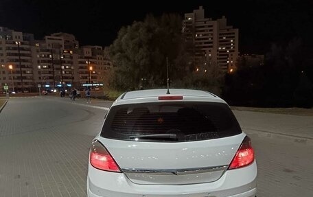 Opel Astra H, 2013 год, 695 000 рублей, 6 фотография