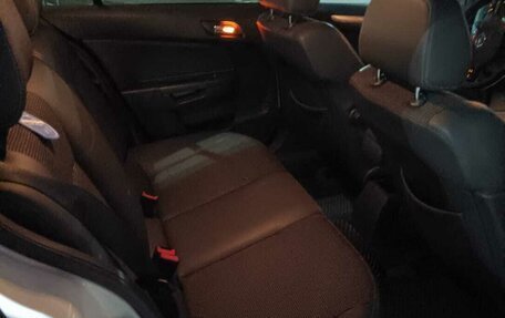 Opel Astra H, 2013 год, 695 000 рублей, 14 фотография