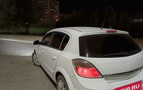 Opel Astra H, 2013 год, 695 000 рублей, 8 фотография