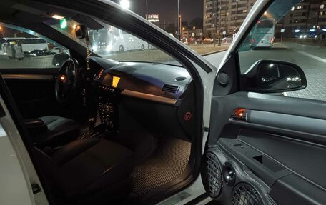 Opel Astra H, 2013 год, 695 000 рублей, 13 фотография
