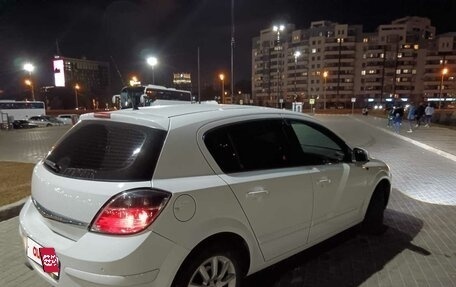 Opel Astra H, 2013 год, 695 000 рублей, 7 фотография