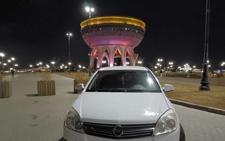 Opel Astra H, 2013 год, 695 000 рублей, 17 фотография