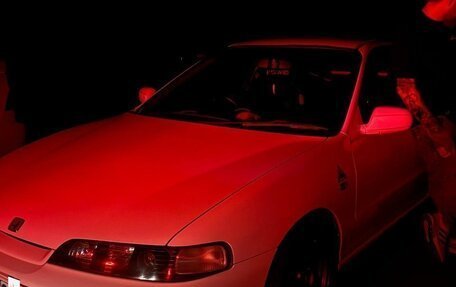 Honda Integra III рестайлинг, 1996 год, 1 200 000 рублей, 12 фотография