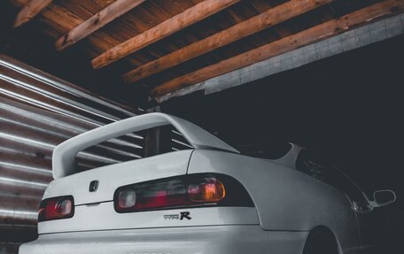 Honda Integra III рестайлинг, 1996 год, 1 200 000 рублей, 10 фотография