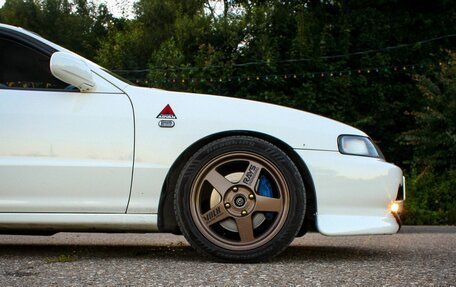 Honda Integra III рестайлинг, 1996 год, 1 200 000 рублей, 3 фотография