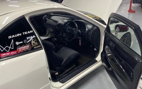 Honda Integra III рестайлинг, 1996 год, 1 200 000 рублей, 5 фотография