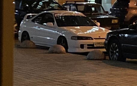 Honda Integra III рестайлинг, 1996 год, 1 200 000 рублей, 7 фотография