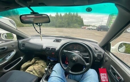Honda Integra III рестайлинг, 1996 год, 1 200 000 рублей, 4 фотография