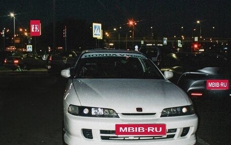 Honda Integra III рестайлинг, 1996 год, 1 200 000 рублей, 2 фотография