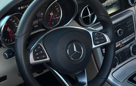 Mercedes-Benz SLC, 2017 год, 2 992 000 рублей, 8 фотография