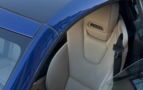 Mercedes-Benz SLC, 2017 год, 2 992 000 рублей, 12 фотография