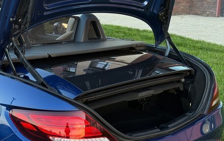 Mercedes-Benz SLC, 2017 год, 2 992 000 рублей, 20 фотография