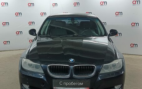 BMW 3 серия, 2011 год, 999 000 рублей, 2 фотография