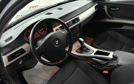 BMW 3 серия, 2011 год, 999 000 рублей, 10 фотография