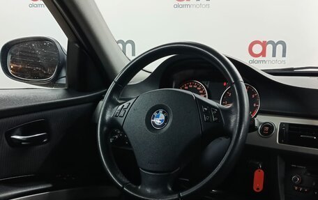 BMW 3 серия, 2011 год, 999 000 рублей, 13 фотография