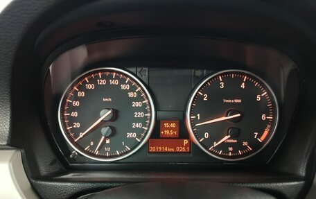 BMW 3 серия, 2011 год, 999 000 рублей, 14 фотография