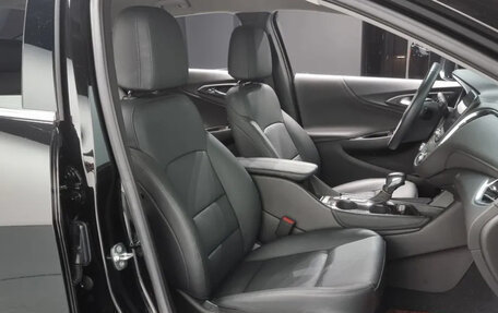 Chevrolet Malibu IX, 2022 год, 1 870 065 рублей, 12 фотография