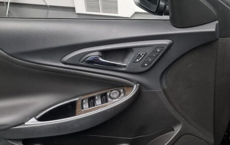 Chevrolet Malibu IX, 2022 год, 1 870 065 рублей, 11 фотография