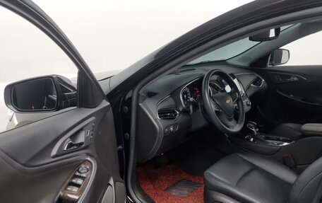 Chevrolet Malibu IX, 2022 год, 1 870 065 рублей, 7 фотография