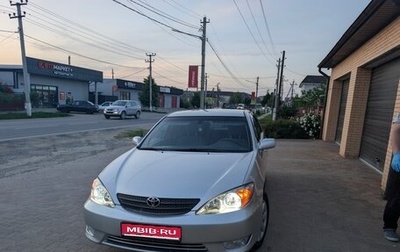 Toyota Camry V40, 2002 год, 900 000 рублей, 1 фотография