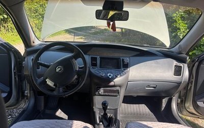 Nissan Primera III, 2006 год, 370 000 рублей, 1 фотография
