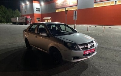 Geely MK I рестайлинг, 2010 год, 260 000 рублей, 1 фотография