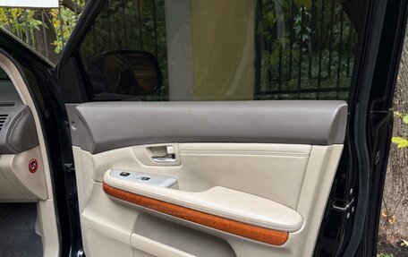 Lexus RX II рестайлинг, 2008 год, 1 490 000 рублей, 18 фотография